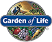 Logo Garden of Life