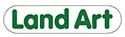 Logo Land Art