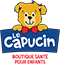 Logo Le Capucin