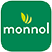 Logo monnol