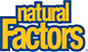 Logo natural Factors