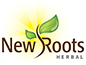 Logo New Roots