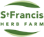 Logo S+Francis