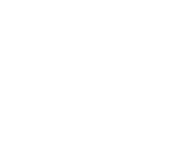 Logo monde à vie blanc